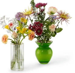 House of Thol Blumenscheibe Messing für Vasen Discount