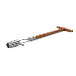 Sneeboer Blumenzwiebelpflanzer Edelstahl Clearance