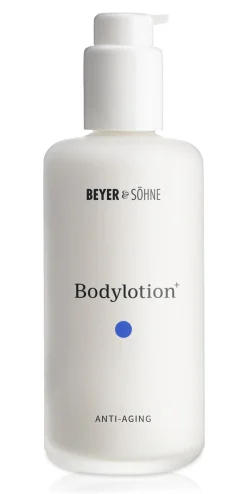 Beyer & Söhne Bodylotion+