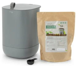 PLASTIA Bokashi Küchenkomposter Sale