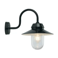 Bolichwerke Bolich Außenleuchte Schwarz Clearance