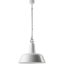 Bolichwerke Bolich Klassikleuchte Weiß Best