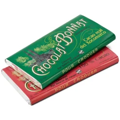Bonnat Cacao real del Xoconuzco Discount