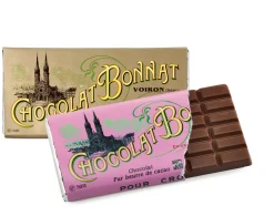 Bonnat Praliné Noisette Sale