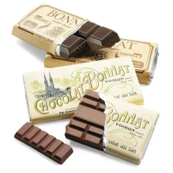 Bonnat Vollmilchschokolade