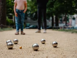 La Boule Obut Boule Freizeitkugel Hot