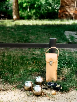 La Boule Obut Boule Freizeitkugel Hot