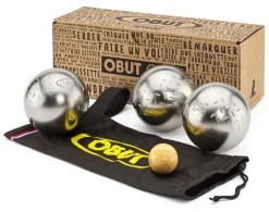 La Boule Obut Boule Freizeitkugel Chevron