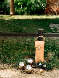 La Boule Obut Boule Freizeitkugel Chevron