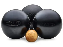 La Boule Obut Boule Wettkampfkugel