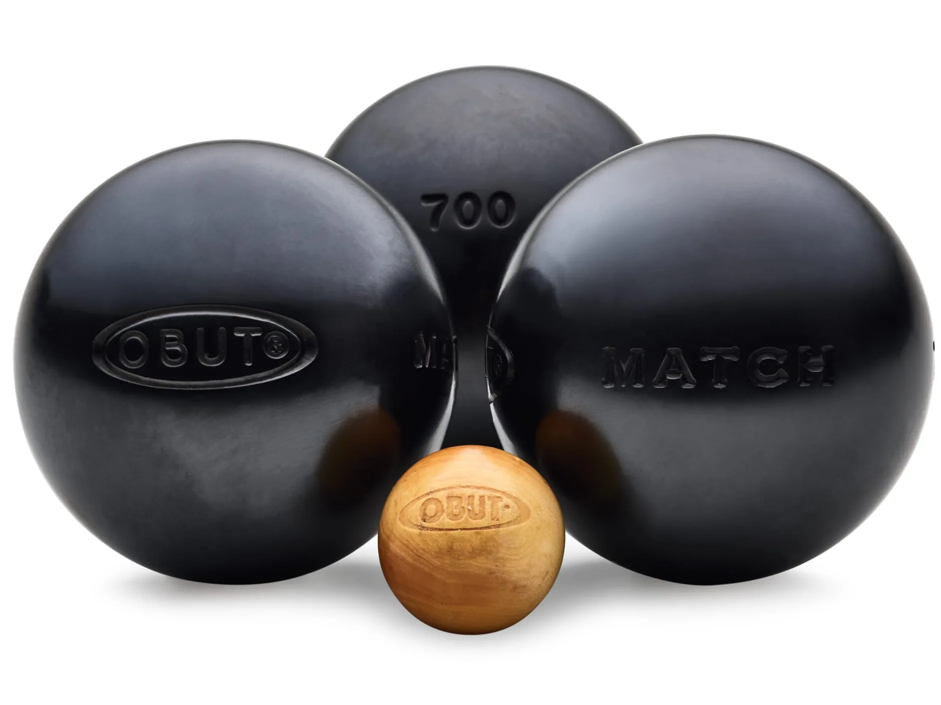 La Boule Obut Boule Wettkampfkugel