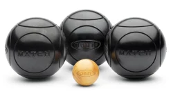 La Boule Obut Boule Wettkampfkugeln MATCH-Gravur Ø 72 New