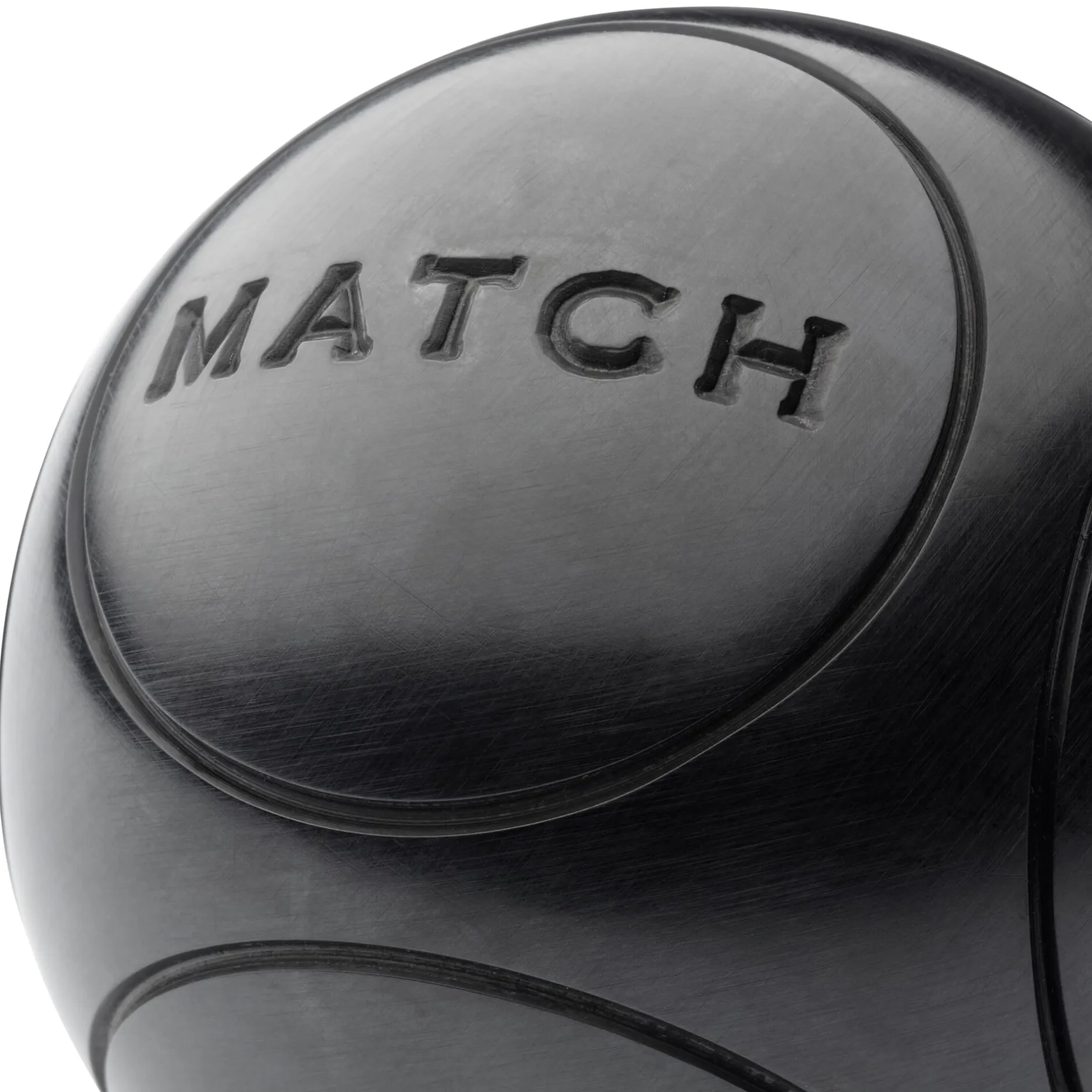 La Boule Obut Boule Wettkampfkugeln MATCH-Gravur Ø 72 New