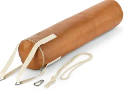 Snekkerbuks Boxsack Leder New