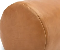 Snekkerbuks Boxsack Leder New