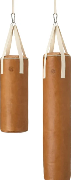 Snekkerbuks Boxsack Leder New