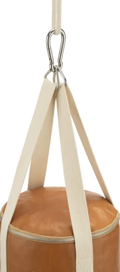 Snekkerbuks Boxsack Leder Clearance