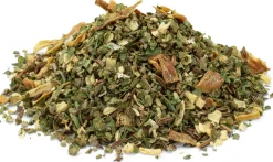 Gewürzmühle Simon Mendel Bratkartoffelgewürz Hot