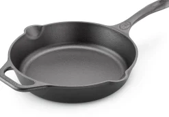 Victoria Bratpfanne Gusseisen Clearance