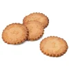 Les Ateliers de l’Abbaye Bretonische Butterkekse New