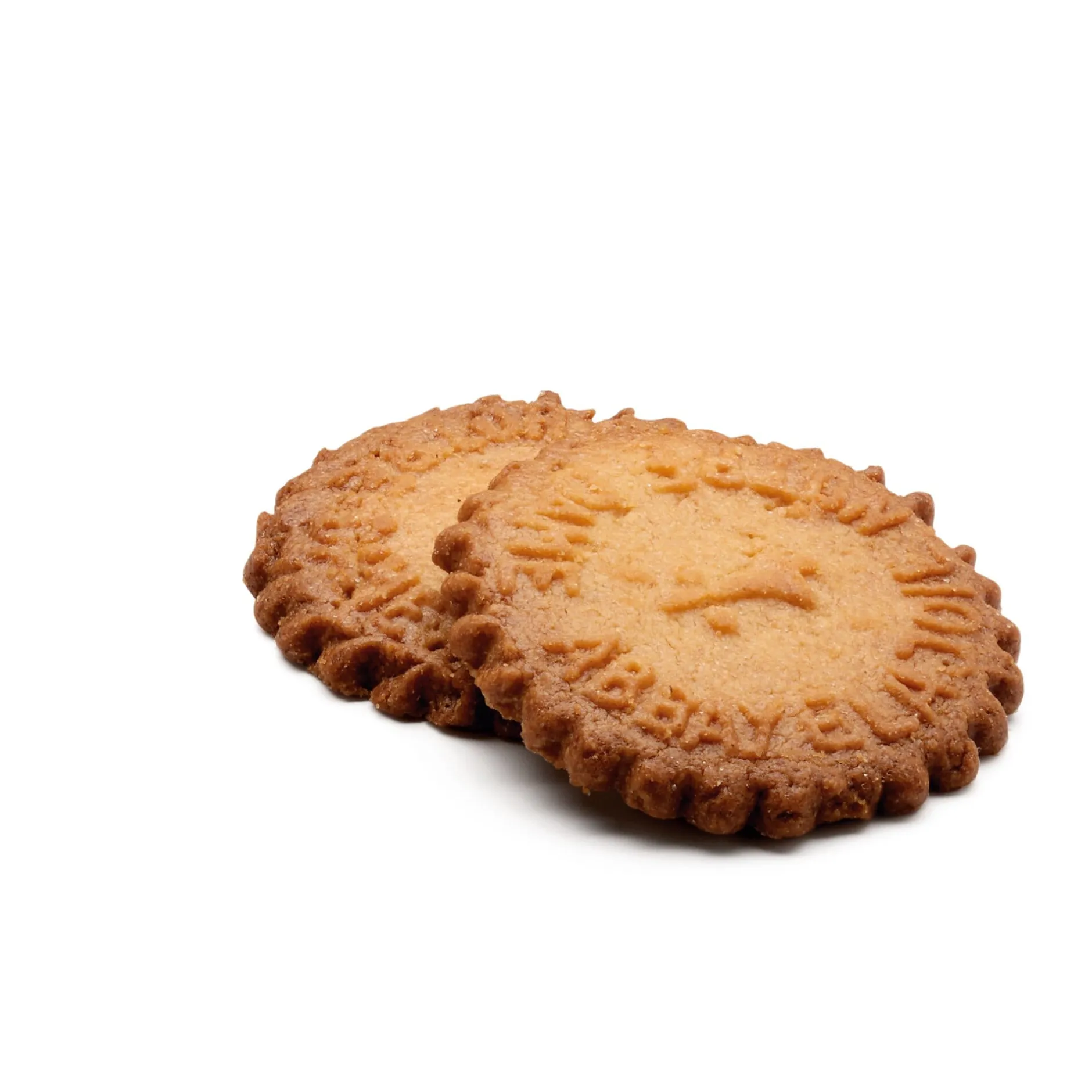 Les Ateliers de l’Abbaye Bretonische Butterkekse New