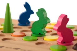 Clemens Gerhards Brettspiel Hakenschlagen Outlet