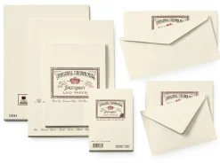 Crown Mill Briefkarte Discount