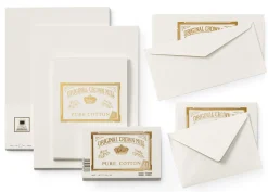 Crown Mill Briefkarte Discount