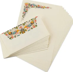 Rossi 1931 Briefpapier Fiorenza mit Kuvert Clearance