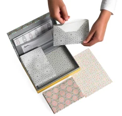 Briefpapierbox Pepin Hot