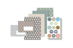 Briefpapierbox Pepin Hot