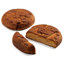 Bischofberger Bärli-Biber rund Clearance