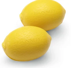 Bronnley Zitronenseife 2 Stück Best