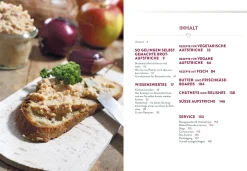 Ulmer Verlag Brot sucht Aufstrich Hot