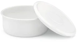 Riess Brot -und Gebäckdose Emaille Online