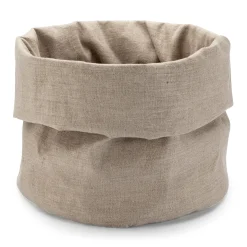 Manufactum Brotbeutelkorb Leinen Hot