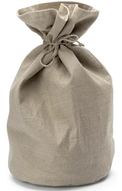 Manufactum Brotbeutelkorb Leinen Hot