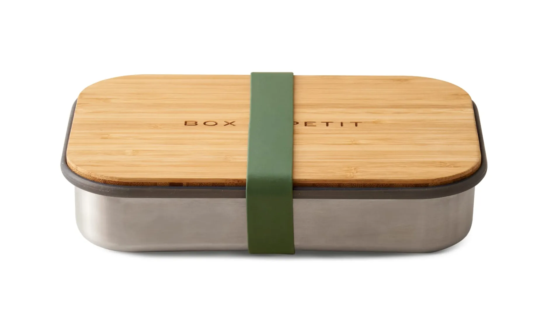 Brotdose Appetit Grün Sale