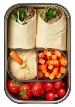 Brotdose Appetit Orange Online