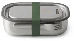 Brotdose Appetit Plus Grün New