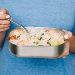 Brotdose Appetit Plus Orange New