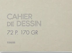 Le Typographe Brüsseler Skizzenbuch Hot