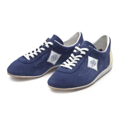 Brütting Straßenrennschuh Blau Sale