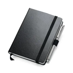 Brunnen Notizbuch Kompagnon 12,8 x 9,5 cm New