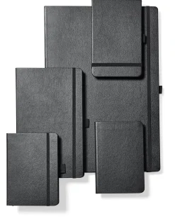 Brunnen Reporterblock Kompagnon Hot