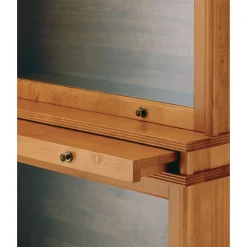 Shannon Buchauszug 34 Kirschbaumfarben Discount