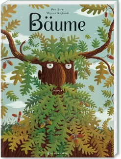 Gerstenberg Verlag Bäume Best