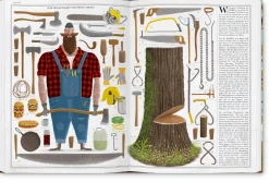 Gerstenberg Verlag Bäume Best