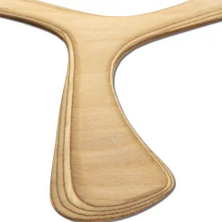 Das Bumerang-Projekt Bumerang Fortgeschrittene New