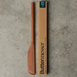 Mimikry Buttermesser Elsbeerenholz Online